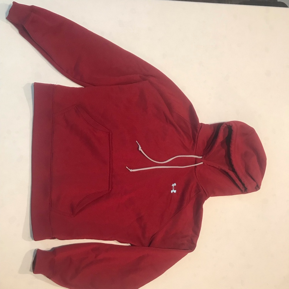 Under Armour Hoodie